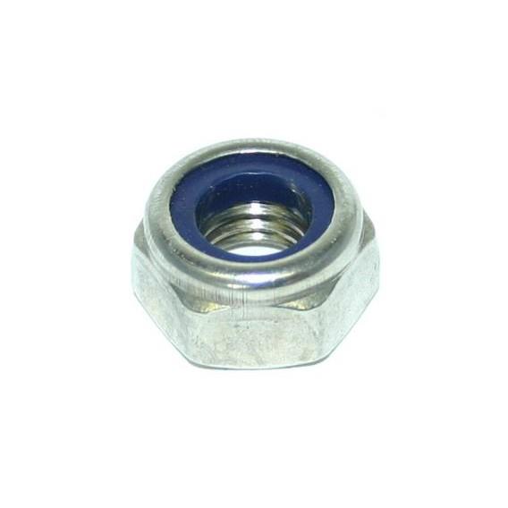 MATICA ZA VIJAK TEČAJA VRAT M10 INOX VAR