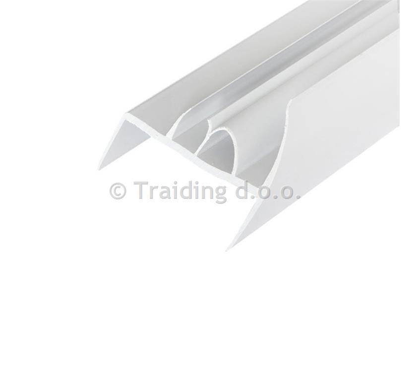 TESNILO VRAT FURGONSKO 83/85mm X 5m