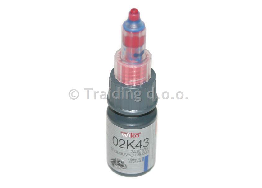 LEPILO ZA NAVOJ MEDIUM, 10ml