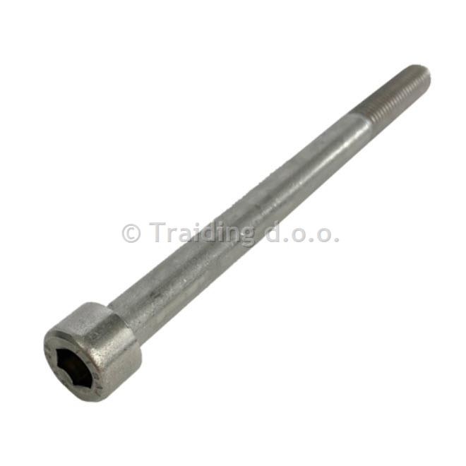 VIJAK M10x130 DIN912 A2 INOX