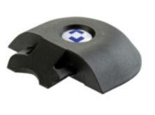 ČEP PVC ZA AIRLINE LETEV ČRN