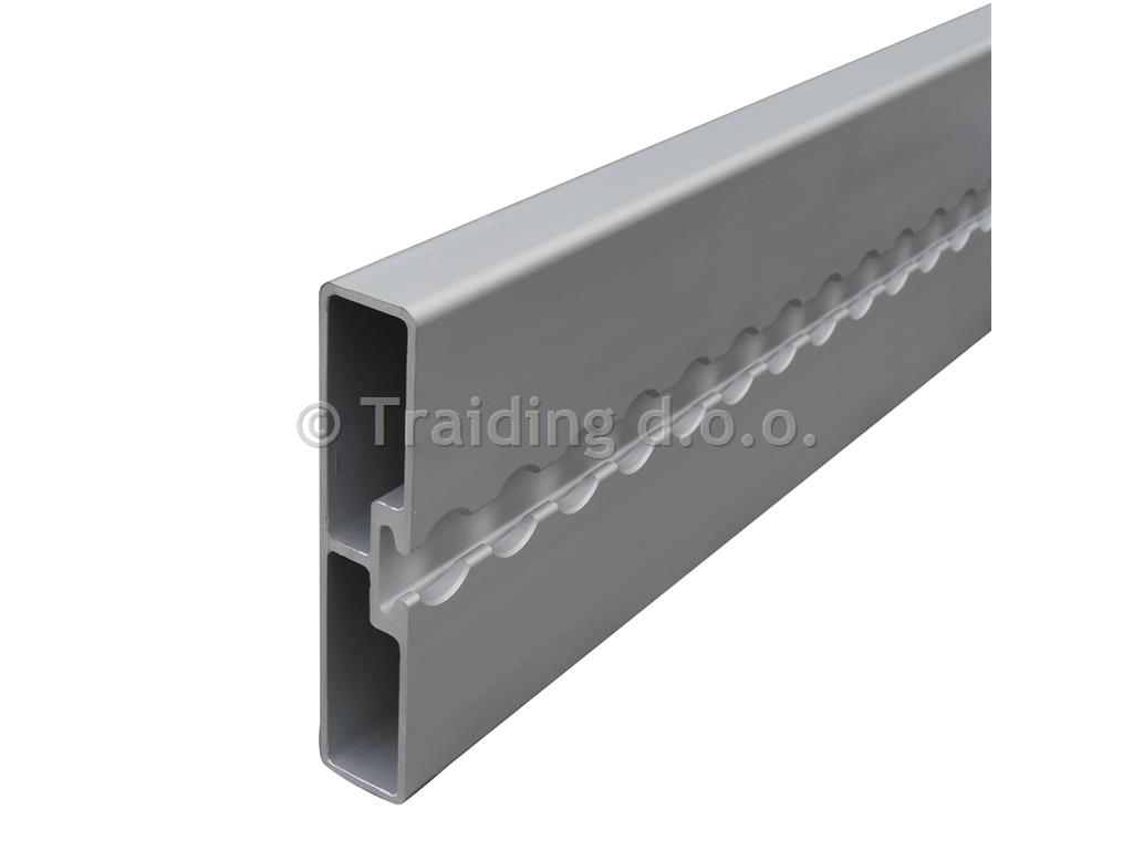 LETEV PONJAVE ALU 100x25 3600 - AIRLINE