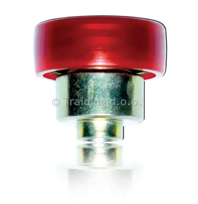 KOLESCE ZA STREHO VERSUS