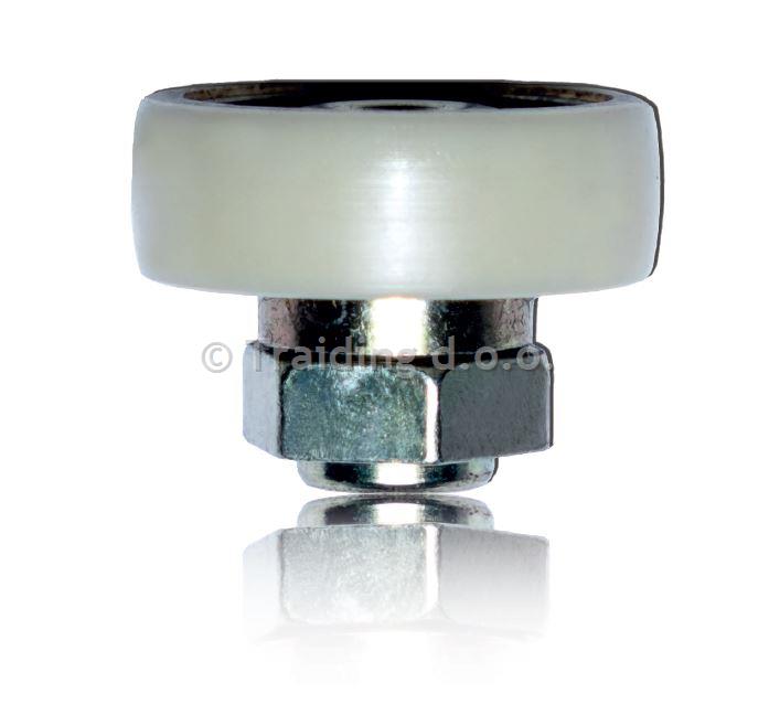 KOLESCE ZA STREHO TSE PVC