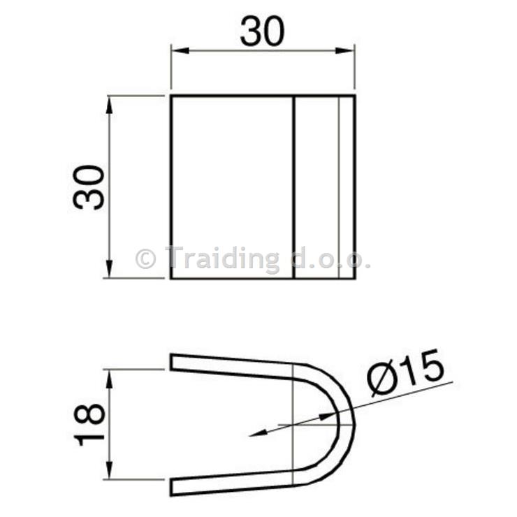 ZADRŽALO ZAPIRALA PLANAE SUROV