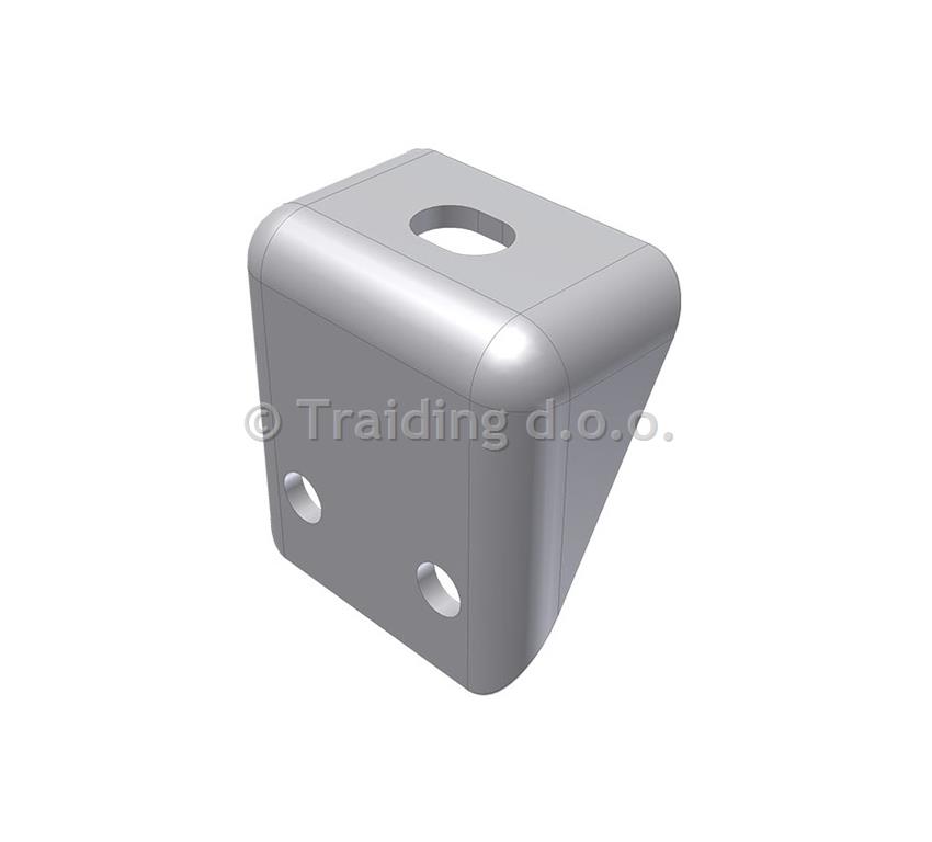 NOSILEC ŠASIJE 105-Zn_ACTROS