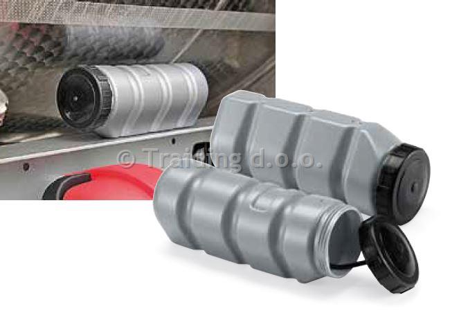 TULEC ZA DOKUM/SIV/ROLLYX/353715001