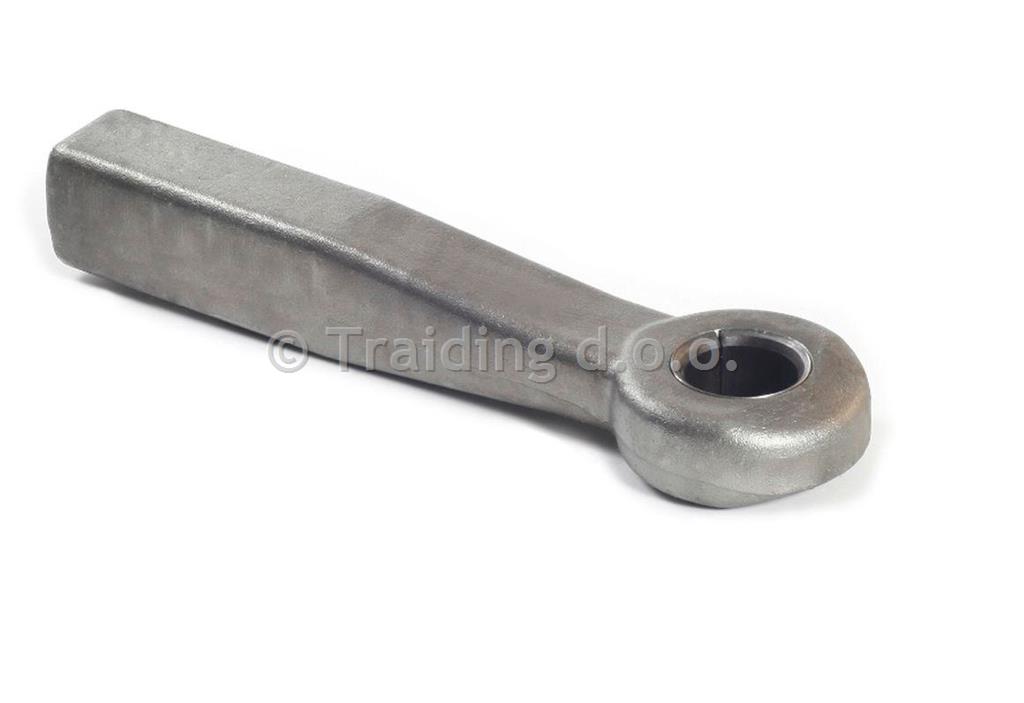 RUDA ZA VARJENJE FI 50 65x60