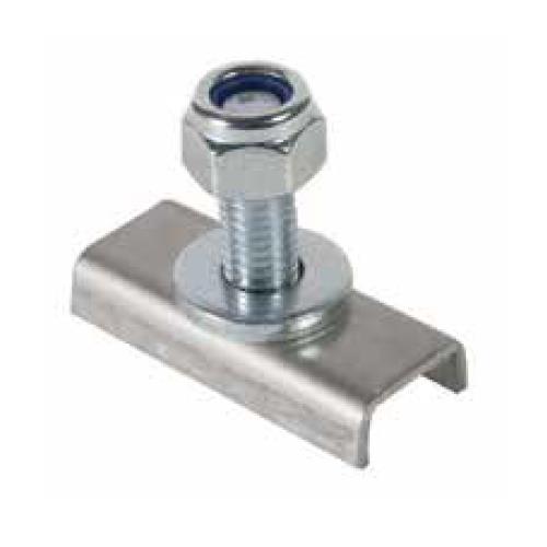 PRITRDILNA PLOŠČICA ZA BOČNO ZAŠČITO