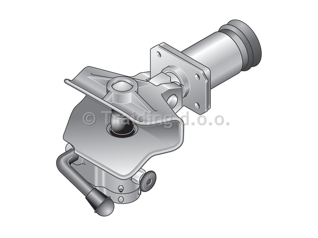 PRIKLOP ROCKINGER RO 226