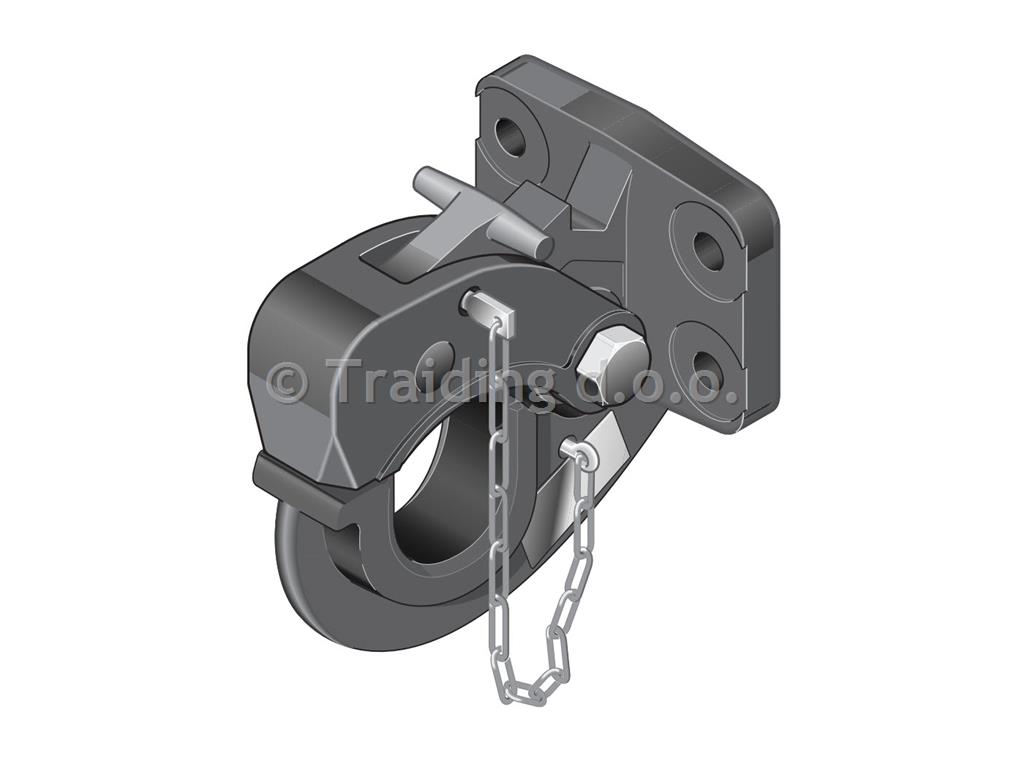 PRIKLOP ROCKINGER RO 231