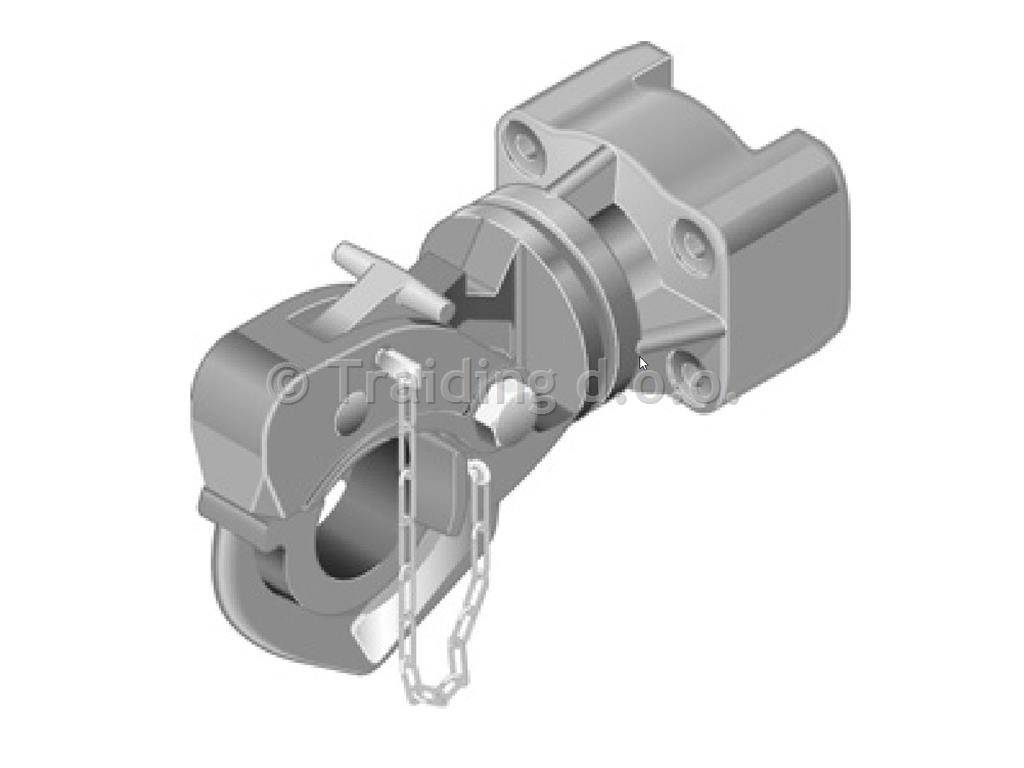 PRIKLOP ROCKINGER RO 232