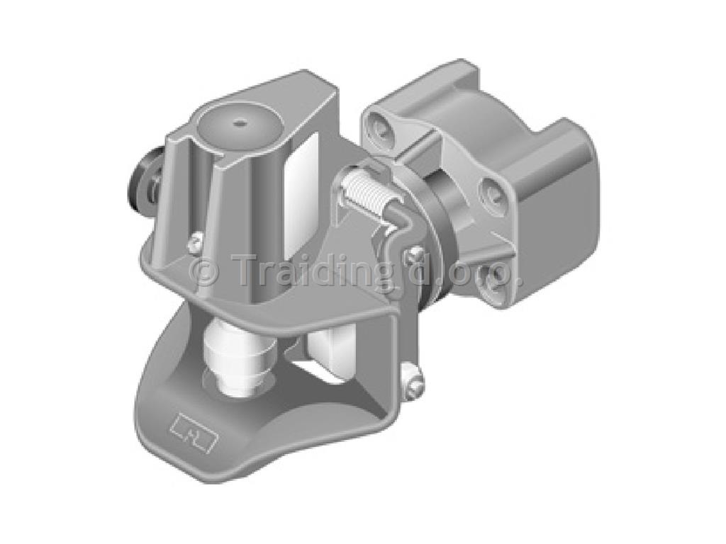 PRIKLOP ROCKINGER RO 240