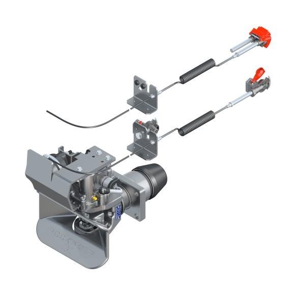 PRIKLOP ROCKINGER RO 50E