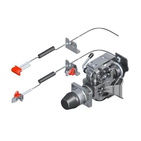 PRIKLOP ROCKINGER RO 50E