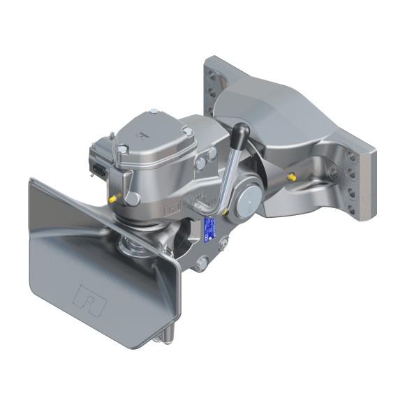 PRIKLOP ROCKINGER RO 56 E / 561