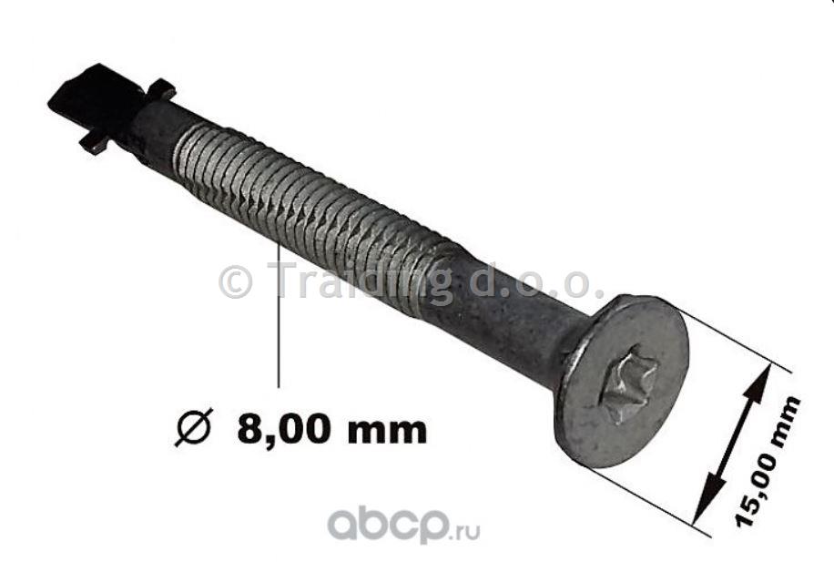 VIJAK PODA SAMOREZNI