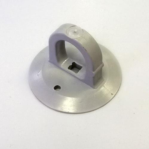 RINKA CARINSKA PVC KOMPLET FI 40MM