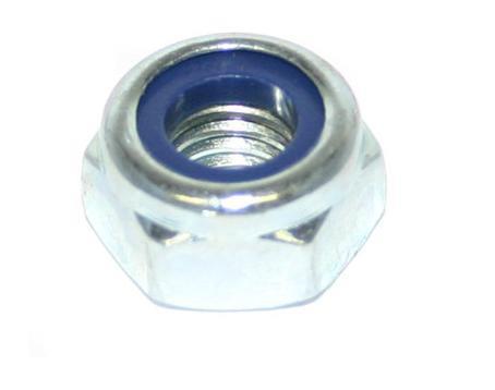 MATICA VIJAKA M10, DIN 985, Zn