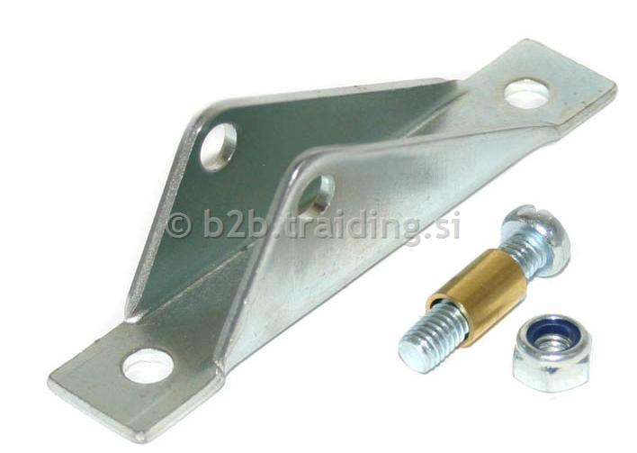 NOSILEC PLINSKEGA AMORTIZERJA 8x75x20