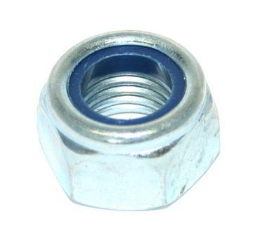 MATICA SAMOZATEZNA M16, CINK, DIN 985