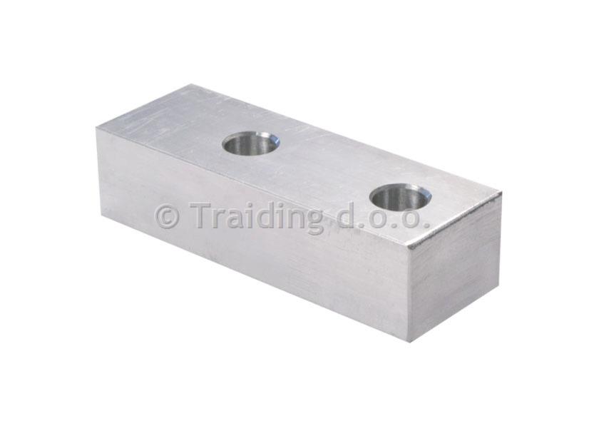 DISTANČNIK OJAČITVE PREDNJE STENE MAX