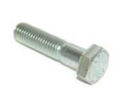 VIJAK M12x55 DIN 931 10.9 Zn