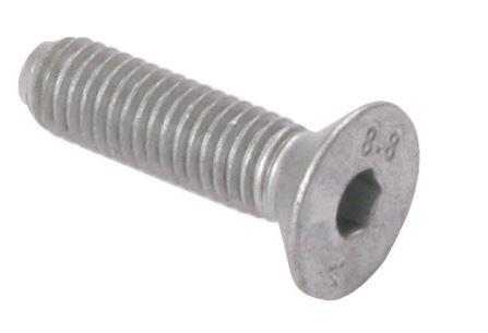 VIJAK VGREZNJENA GLAVA M8x30