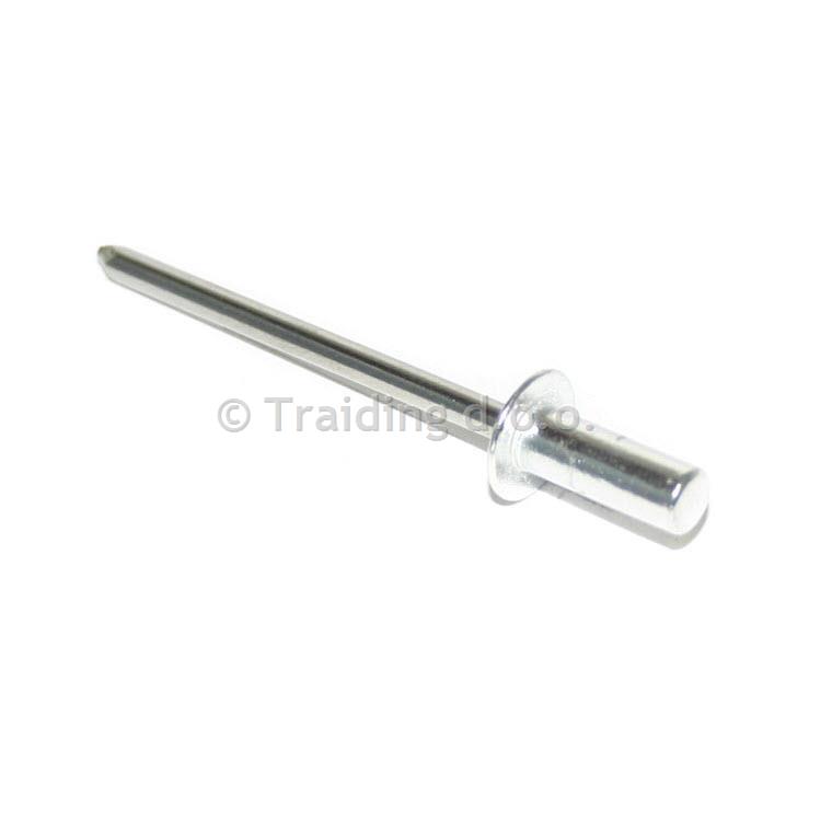 KOVICA 5x12.5mm, INOX, VODOTESNA