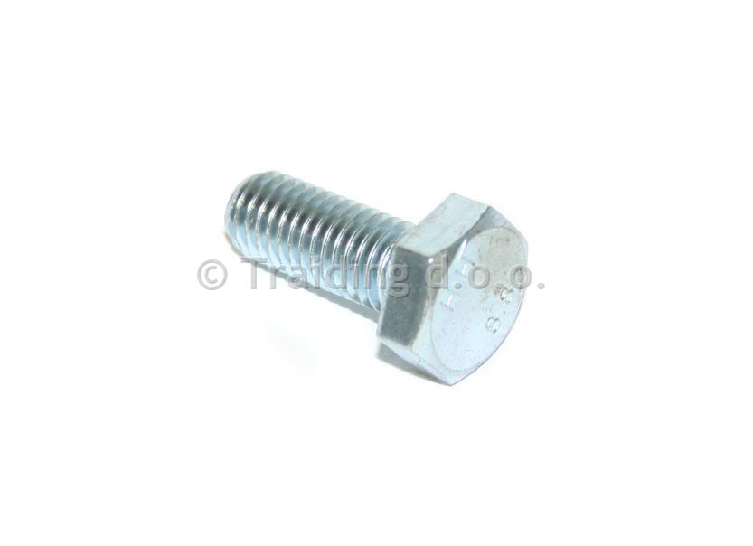 VIJAK M10x25 DIN933