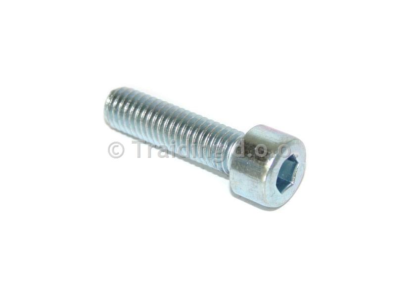 VIJAK INBUS M8x25