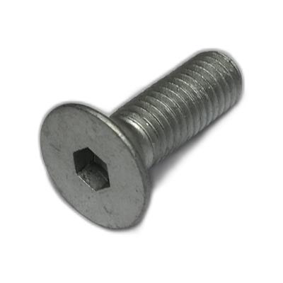 VIJAK INBUS M8x25 DIN7991 Geomet