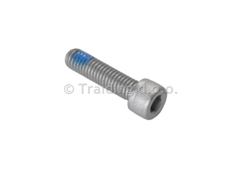 VIJAK INBUS M8x30, Geomet DIN 912 TUFLOK