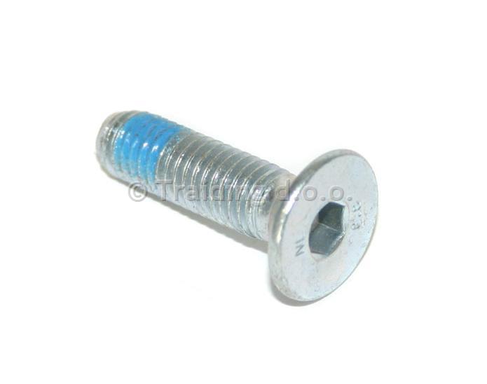 VIJAK M8x30 VGREZNI IMBUS TUFLOK