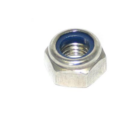 MATICA VAROVALNA S PLASTIKO M8 Inox