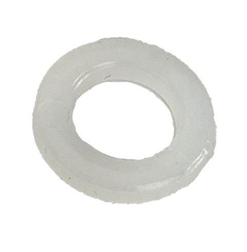 PODLOŽKA PLASTIČNA 6,4/11x1 6mm DIN 433