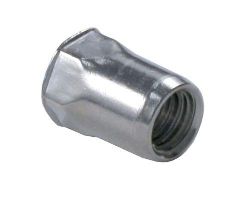 MATICA M8 HR INOX