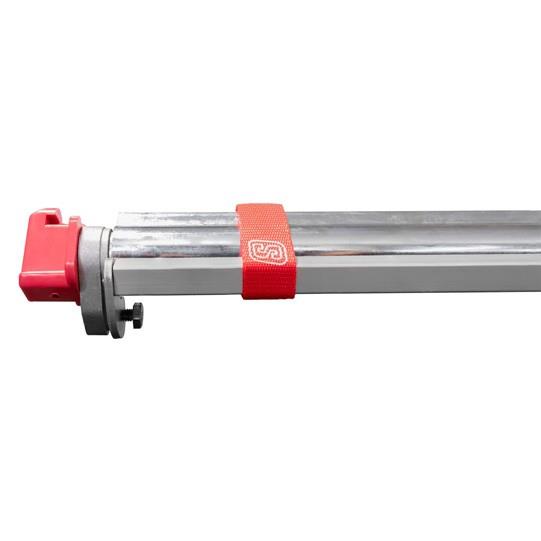 PREČKA ZA PREVOZ TEKSTILA, 2420 - 2510mm