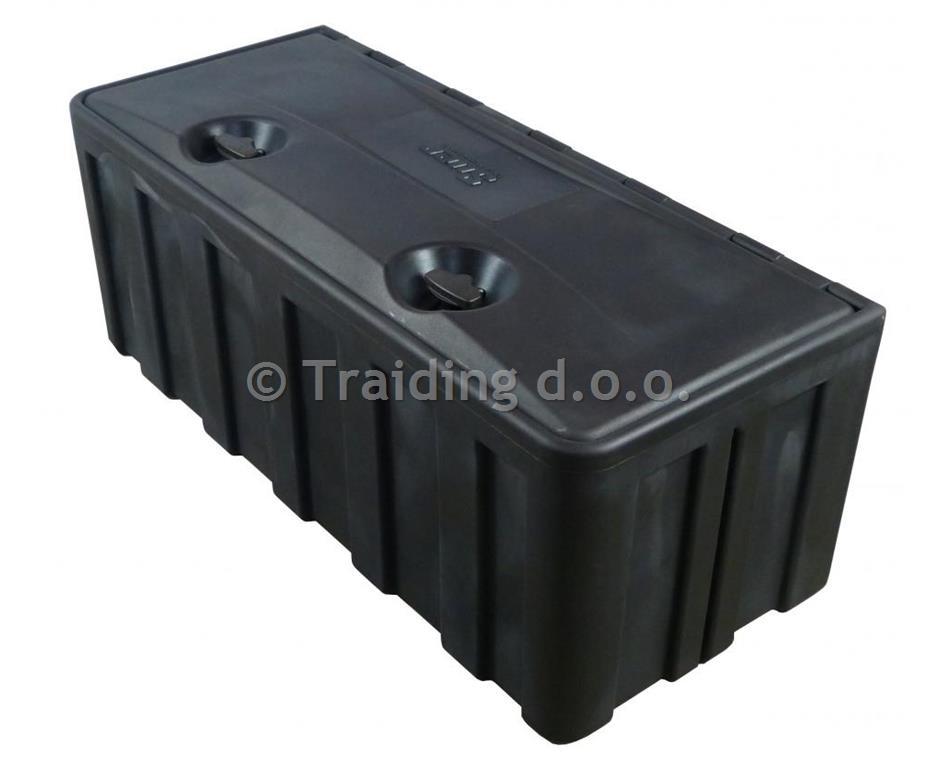 ZABOJ ZA ORODJE MAGIC 120, 1200x500x480