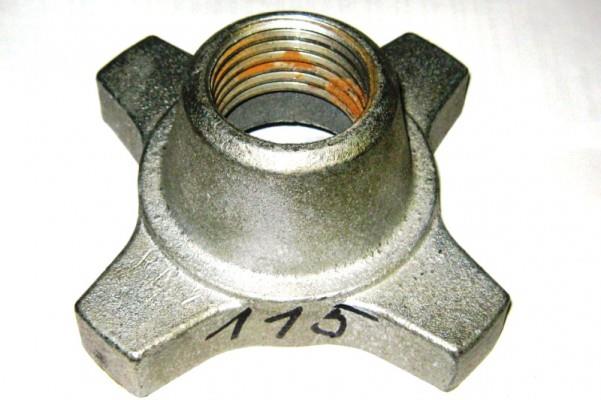 MATICA KONTEJNERSKE GLAVE TR38x4