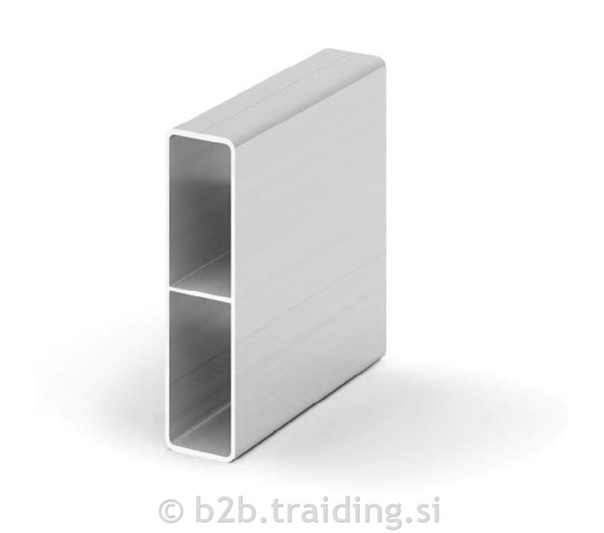LETEV PONJAVE ALU 100X25 OJAČANA