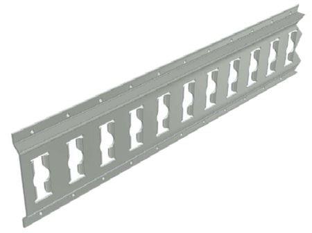 LETEV COMBI TRAK FE 3048mm MAGNELIS o24