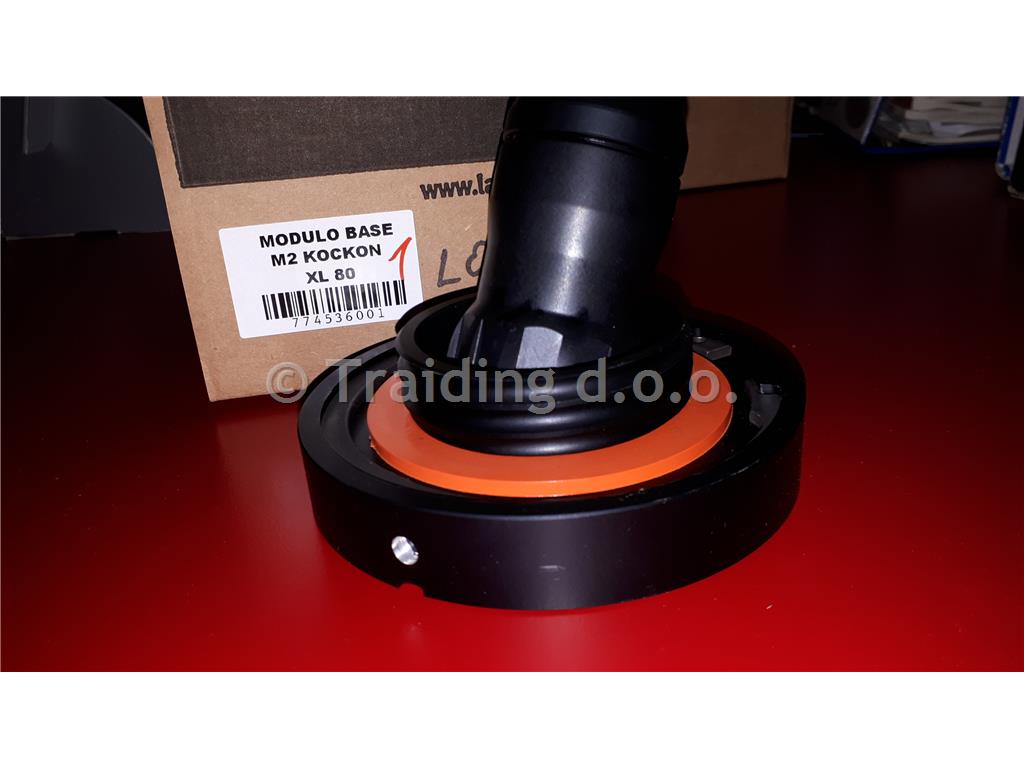 NAPRAVA PROTI KRAJI GORIVA MODULO BASEM2