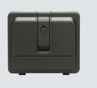 ZABOJ ZA ORODJE M. TRUCKER 400X350X300