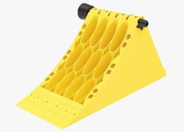 NOSILEC ZAGOZDE PVC KLOK E53