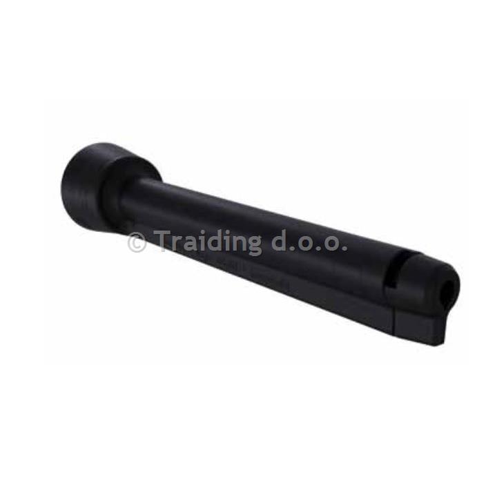 NOSILEC ZAGOZDE PVC KLOK G46