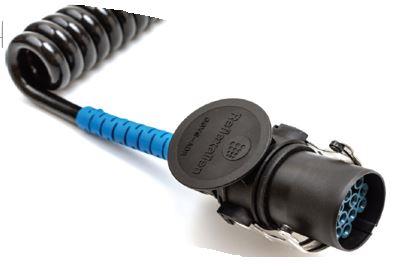 KABEL ELEKTRIČNI 15-POLNI 3,5M