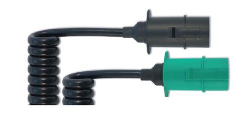 KABEL ELEKTRIČNI 7-POLNI S 3,5m