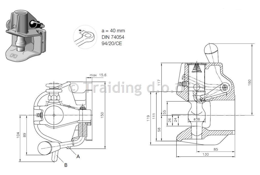PRIKLOP ROCKINGER 243A11000 83x56