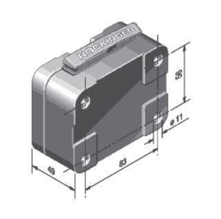 VARIOBLOC OSNOVNI SET 83X56
